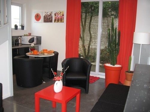 Le Pavillon De Nathalie Hotell Isles-sur-Suippe Exteriör bild